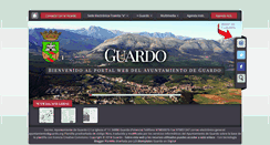 Desktop Screenshot of guardo.org